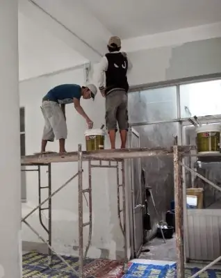Dịch vụ sửa chữa nh&agrave; uy t&iacute;n tại Nam Định - Ho&agrave;ng Anh Group