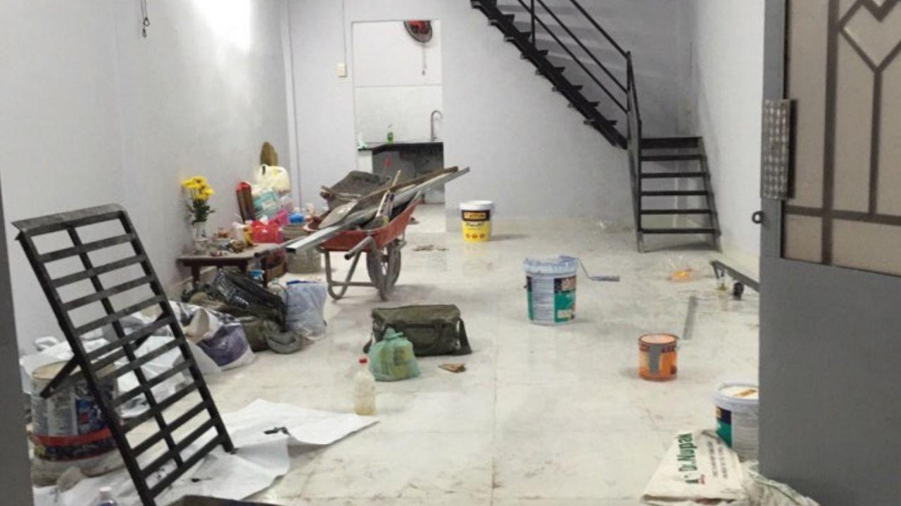 Dịch vụ sửa chữa nhà uy tín tại Nam Định - Hoàng Anh Group