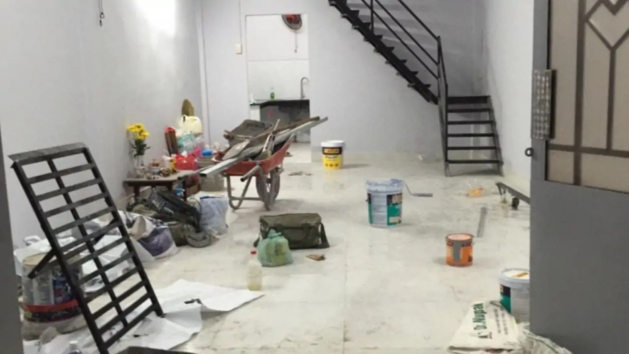 Dịch vụ sửa chữa nh&agrave; uy t&iacute;n tại Nam Định - Ho&agrave;ng Anh Group